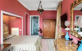 Residenza D'Epoca Palazzo Borghesi